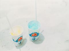 「 本当に粋な、かき氷。」ー 極上。老舗の絶品かき氷 5店 ー