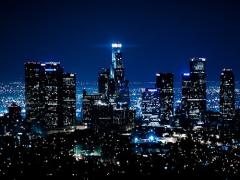 夏の夜風に吹かれて。”あの人”と行きたい東京都内の夜のお散歩デートスポット