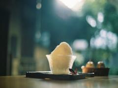 〔8月10日～〕日本中から世界から。50種類が大集合・ご当地かき氷祭2016開催