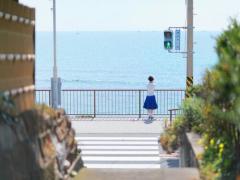世はインスタ映え重視なの。神奈川県の海沿いエリアで楽しむお洒落フード4選