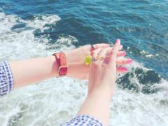 夏イベにネイルは必須でしょ？イベント別前日に仕込みたいセルフネイルまとめ