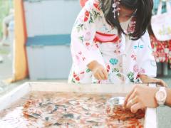 浴衣の出番は花火大会だけに留まらない。浴衣を着て出向きたい和洋スポット