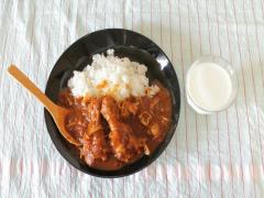 きっと良い意味で裏切られる。あなたの知らないカレーライスの世界