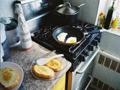 料理下手は”伸びしろアリ”の証なのっ！好きなものから始める1日1料理days日記