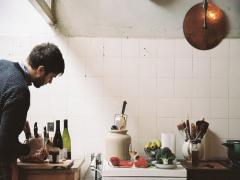 彼との朝をもっと楽しくさせる♡簡単につくれる"カフェ風"朝ごはんレシピ14選