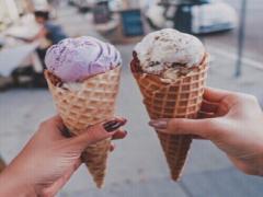 おいしいだけじゃ物足りない。カラダに優しいアイスクリームのあるお店3選