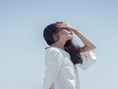 あつ～い夏限定のひんやりスイーツ。見た目も美しい水信玄餅って知ってる？