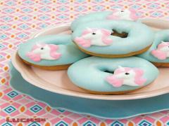 低カロリーからグルテンフリーまで。お家で作れる簡単“ドーナツ”レシピまとめ