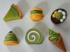 〈東京〉抹茶大好き人間に贈る！濃厚抹茶を食べ尽くせるお店7選