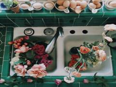 いつもの朝食パンにひと工夫。とろ〜り濃厚「チーズフォンデュトースト」で贅沢に