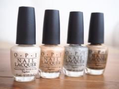 似合うのは"色白"だからでしょう？泣 色黒girlにぴったりのネイルカラーのご提案♡