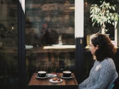 朝のラテは欠かせない。COFFEE LOVERなシティーガールに送る都内コーヒーショップ