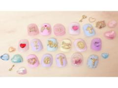 男子ウケが気になる。トレンドも取り入れたい。どっちも叶える〇〇ネイル♡