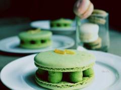 〔9/3〜〕レベルUPして再登場！抹茶づくしのスイーツビュッフェが大阪で開催♡