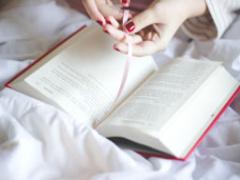 夏の終わりかけに♡レオパード×フレンチで、指先からさりげなく秋を先取り