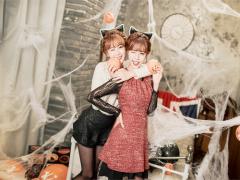 季節感溢れるキュートなランチタイム♡女子力溢れるハロウィン弁当レシピ