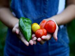 1ヶ月間限定♡"キユーピーとヤサイな仲間たちカフェ"が東京&amp;大阪にOPEN