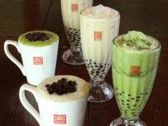 《9月16日》西日本初上陸！絶品タピオカの「春水堂」天神にオープン決定