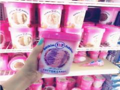 見て楽しむ、あま～い誘惑♡サーティワンネイルで指先からメロメロビーム発信！