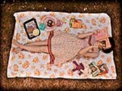 待ちきれない季節はすぐそこに♡2016年秋のトレンド色ジェルネイル15選