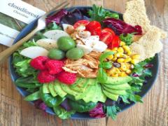 体に優しくてこんなにも美味しい！≪中目黒≫で見つけたこだわり店3選