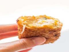 揚げ物を"揚げない"がポイント！ヘルシーカットで絶品料理を召し上がれ♡