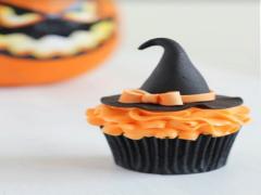 お菓子が無いといたずらされちゃうでしょ！ハロウィンに作りたいお菓子レシピ