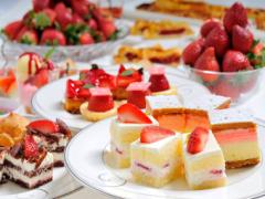 プチHappyの材料は3つだけ。手軽なのに笑顔こぼれる甘いスイーツレシピ18選