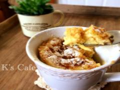 意外と使い道に困ってない？いつもワキ役で余りもの、「パン粉」のスイーツ七変化