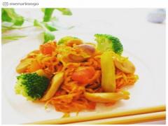 「切り干し大根のパスタ」で痩せランチ！美味しく作れちゃう簡単レシピ