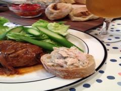 いつもと違うアレンジで♡フランスパンを使ったお洒落で美味しい簡単レシピ