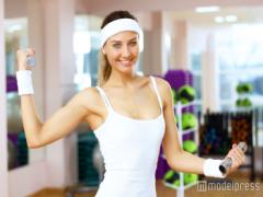 スッと一筋のラインが欲しい！女子がつけるべき筋肉5選