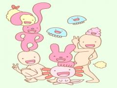 ［8/22〜］Twitterで話題の「ひとがたくん」渋谷でコラボカフェ開催決定！