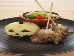 ハロウィンは飾り付けが命。簡単にできるパーティーメニュー12選