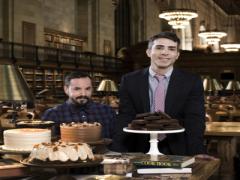 【8月24日】看板メニューは”ブラウニー”NY発のベーカリー「BAKED」が日本に上陸！