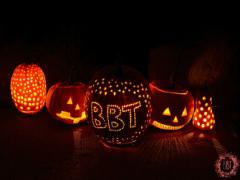 今年もやっぱり手作りで♡ハロウィンに挑戦したい手作りお菓子