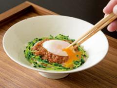 「温玉のせ」でHappyになる単純女子へ♡"温泉卵・半熟卵・ゆで卵"の基本レシピ
