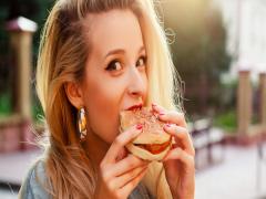 炭水化物ゼロのパン？“クラウドブレッド”がダイエッターの強い味方