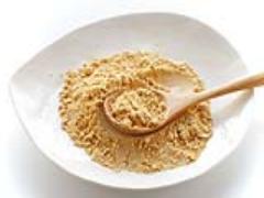 和スイーツの引き立て役「きなこ」を料理の主役に変身！絶品ブレッド＆デザートへ