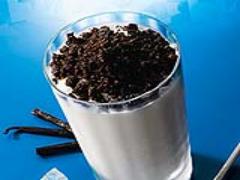 ココアビスケットごっろごろ！"CAFE de CRIE"2016年秋の冷たい新作ドリンク3つ