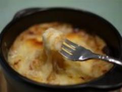 外カリ中トゥロン！2,3分フライパンで焼く『焼きチーズ』レシピが美味しくて唸る