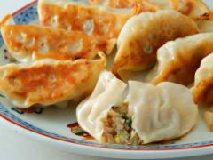 余ったアレがおやつに変身♡「餃子の皮」を作った簡単アレンジレシピ