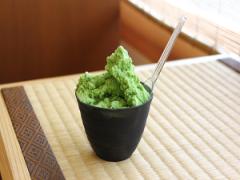 〔8/19〕こ、濃すぎる〜！人気抹茶ジェラート店「ななや」が青山にOPEN♡