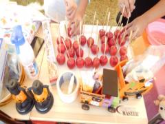 おしゃピクに続け！キャンプで食べたい写真映え抜群な簡単スイーツレシピ4選