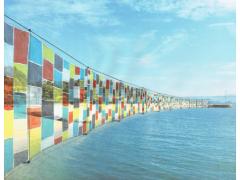 フォトジェニックな作品がいっぱい。噂の瀬戸内国際芸術祭を覗き見♪