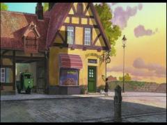 「魔女の宅急便」キキと黒猫のジジが店番してる!?実写版ぐーちょきぱん店があるって噂