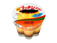 夏の新定番！凍らすだけの激簡単【プッチンプリンアイス】に子供〜大人まで大ハマリ中