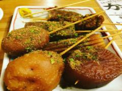 黒いだし汁といったら静岡おでん♡意外と知られていない絶品グルメ