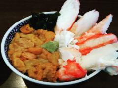 小樽で新鮮な海鮮丼を食べたい♡ここでしか味わえない美味しさを堪能しよう！