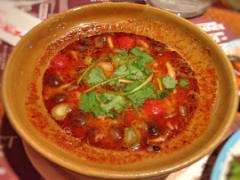 次の女子会は新宿でベトナム料理♡スパイシーな味付けが癖になりそう